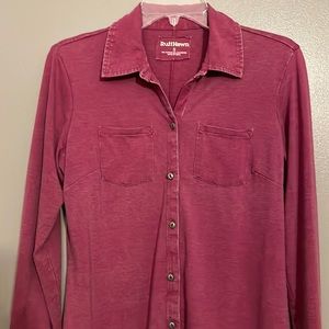 Berry Blouse